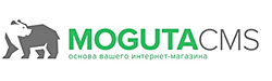 MogutaCMS - основа вашего интернет-магазина