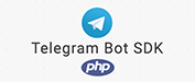 Библиотека Telegram Bot SDK